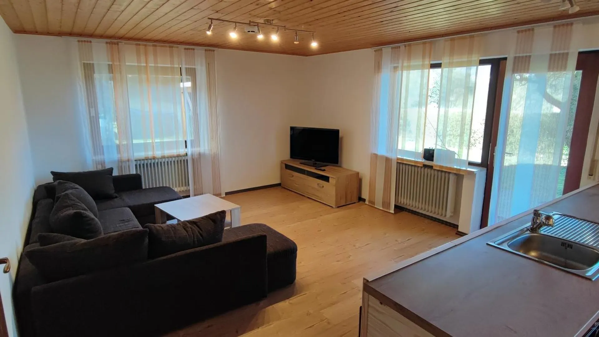 Ferienwohnung Raab Zandt Germany