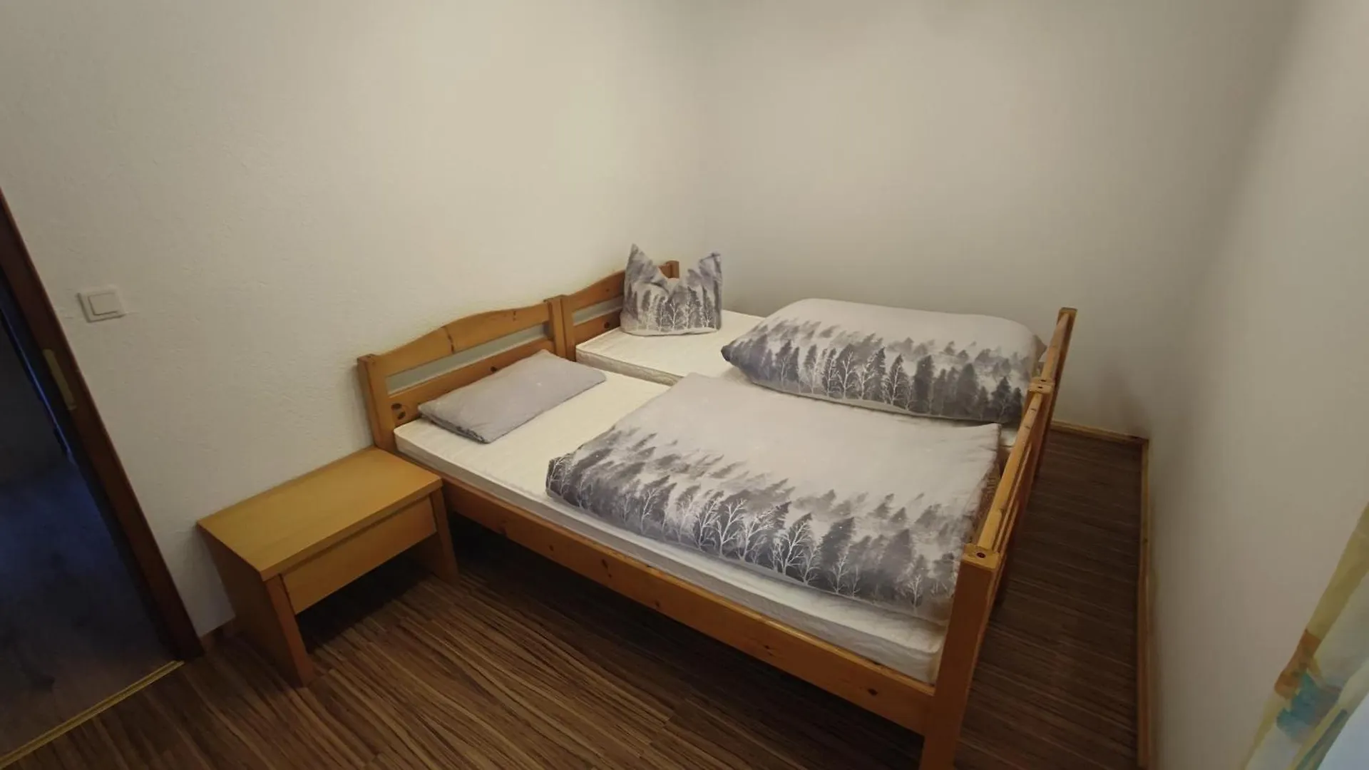 Ferienwohnung Raab Zandt 0*,  Germany