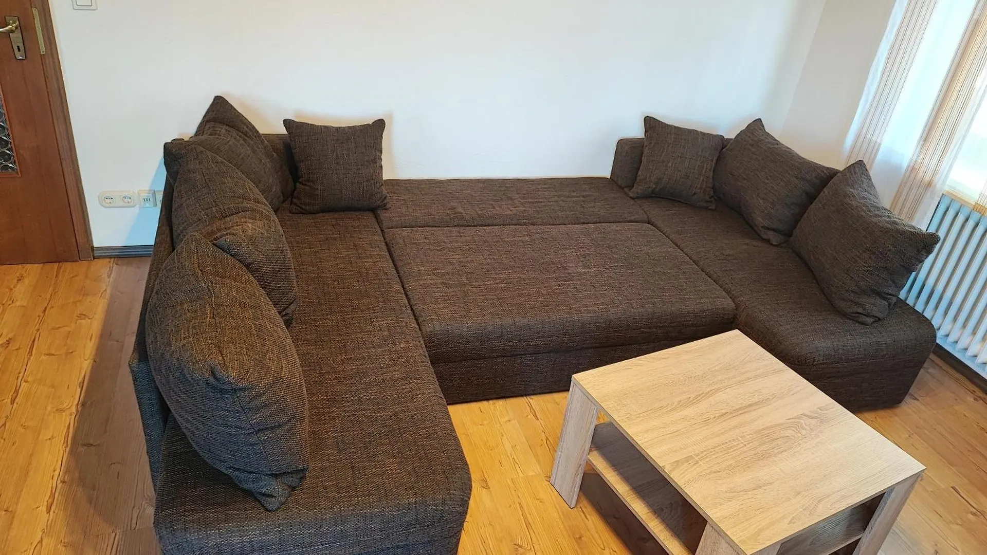 Ferienwohnung Raab Zandt