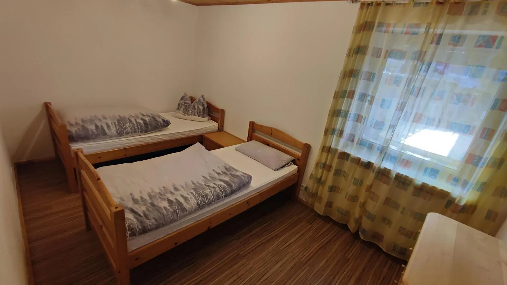 Apartment Ferienwohnung Raab Zandt Germany