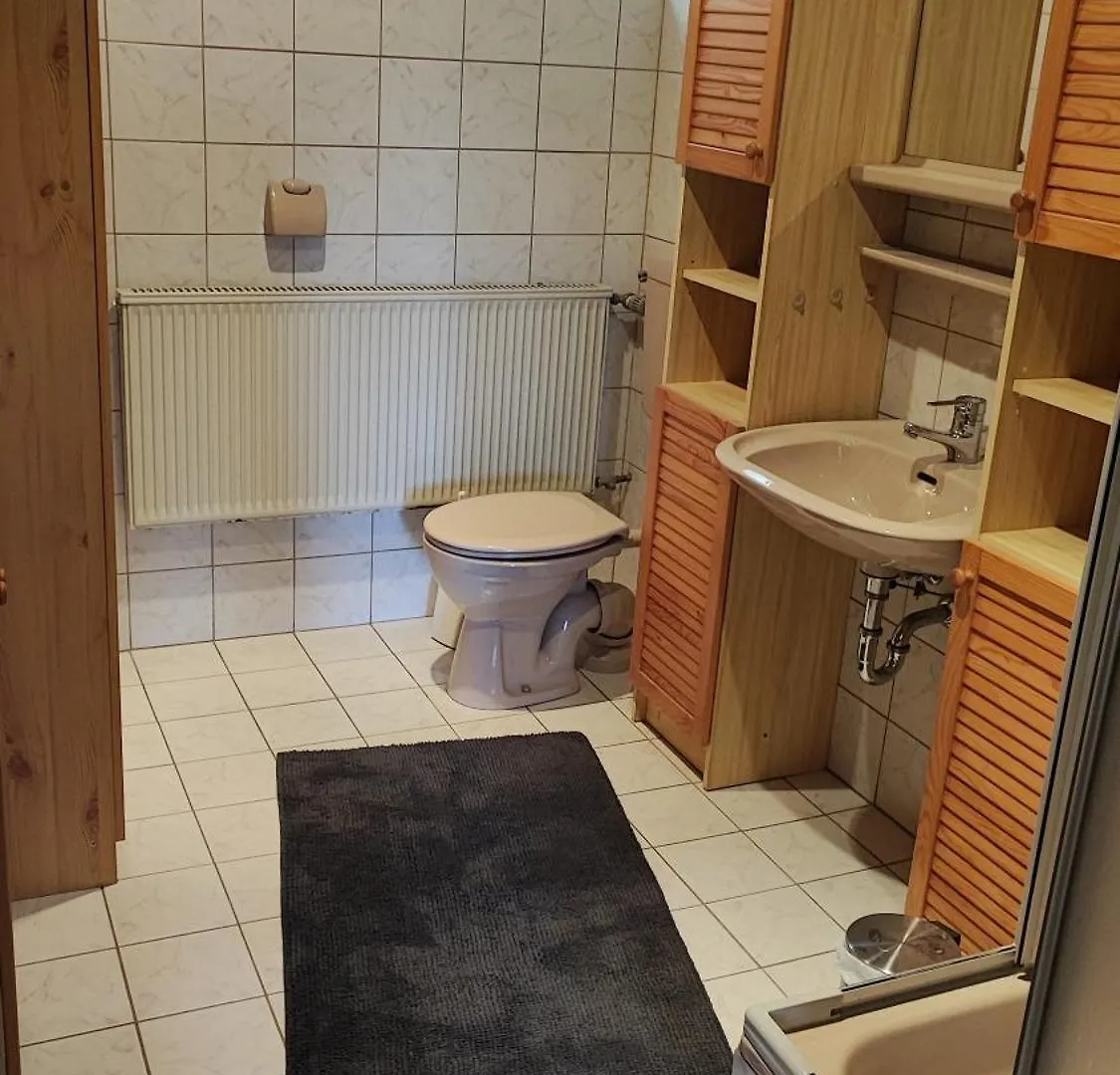 Ferienwohnung Raab Zandt